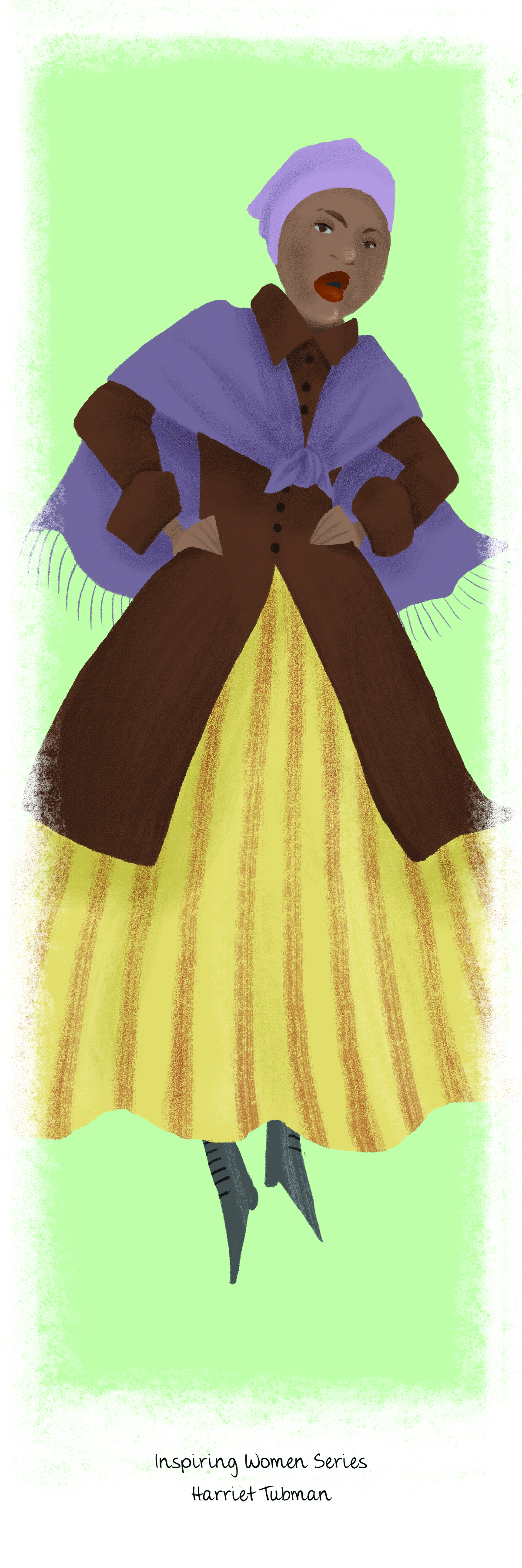 Harriet