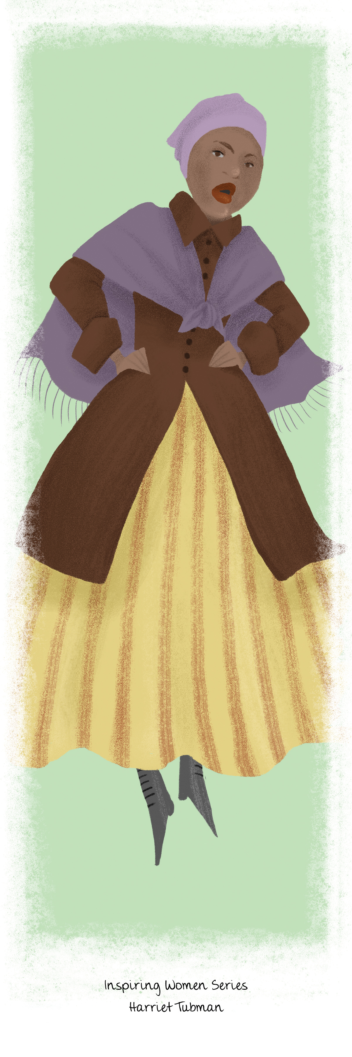 Harriet