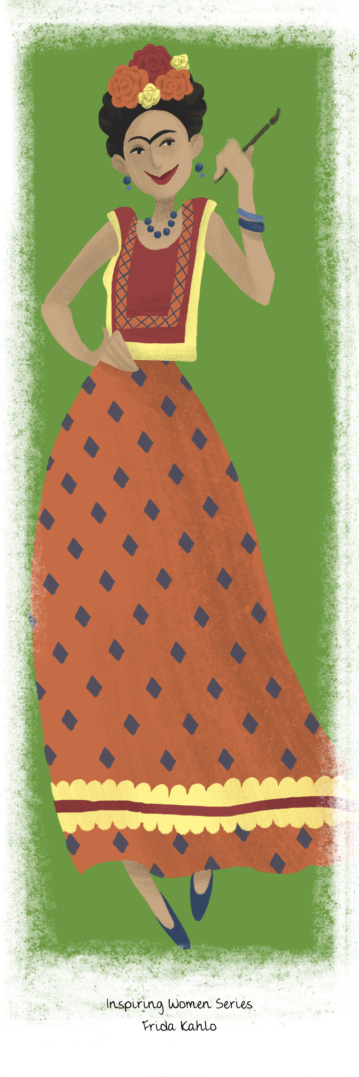 Frida