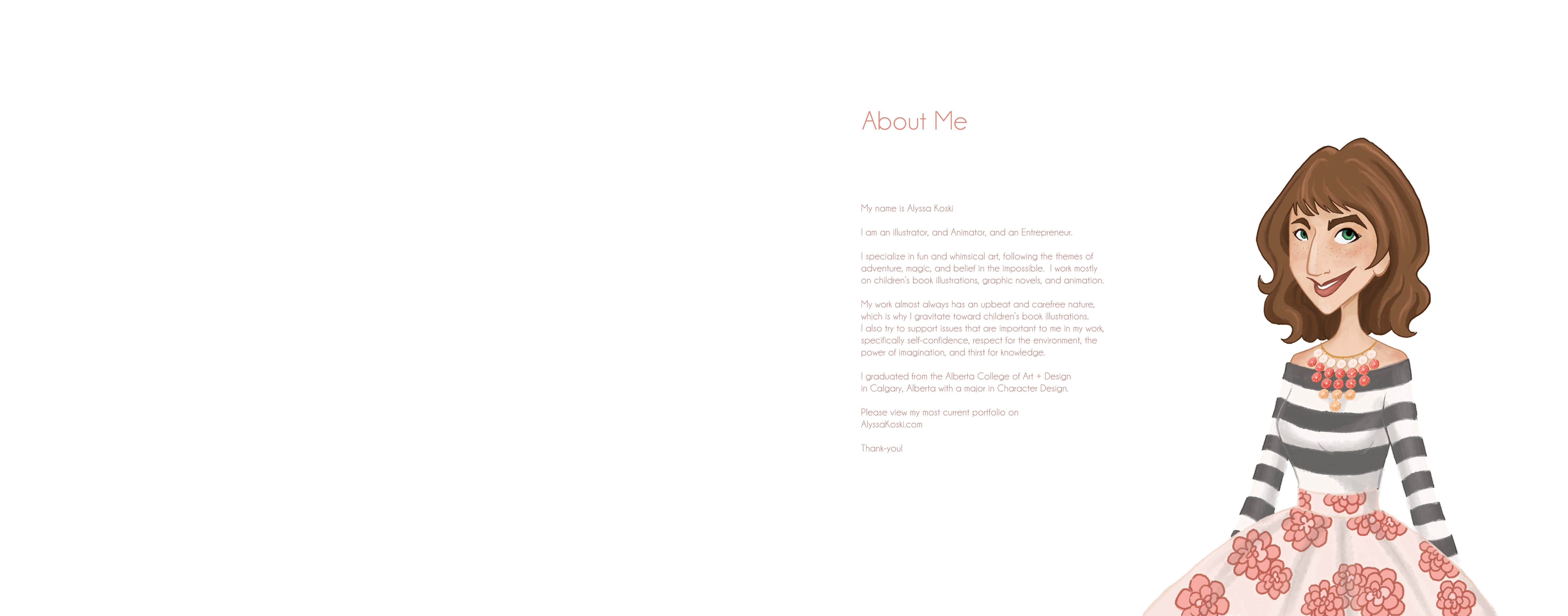 about