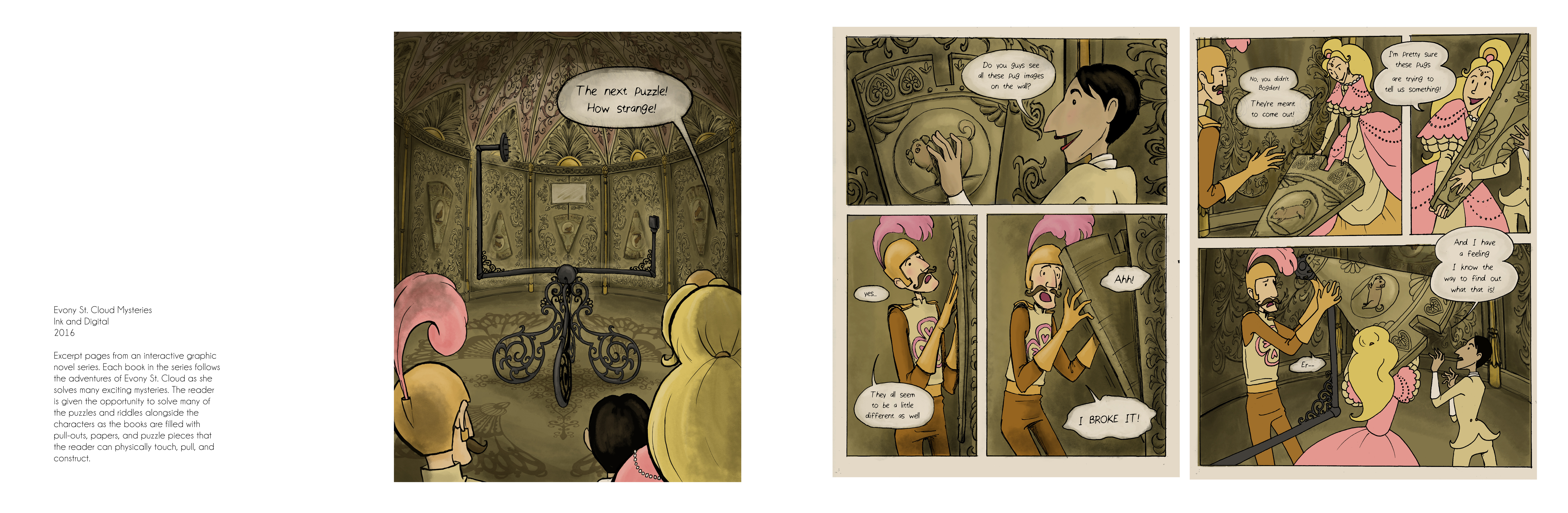 comic – evony