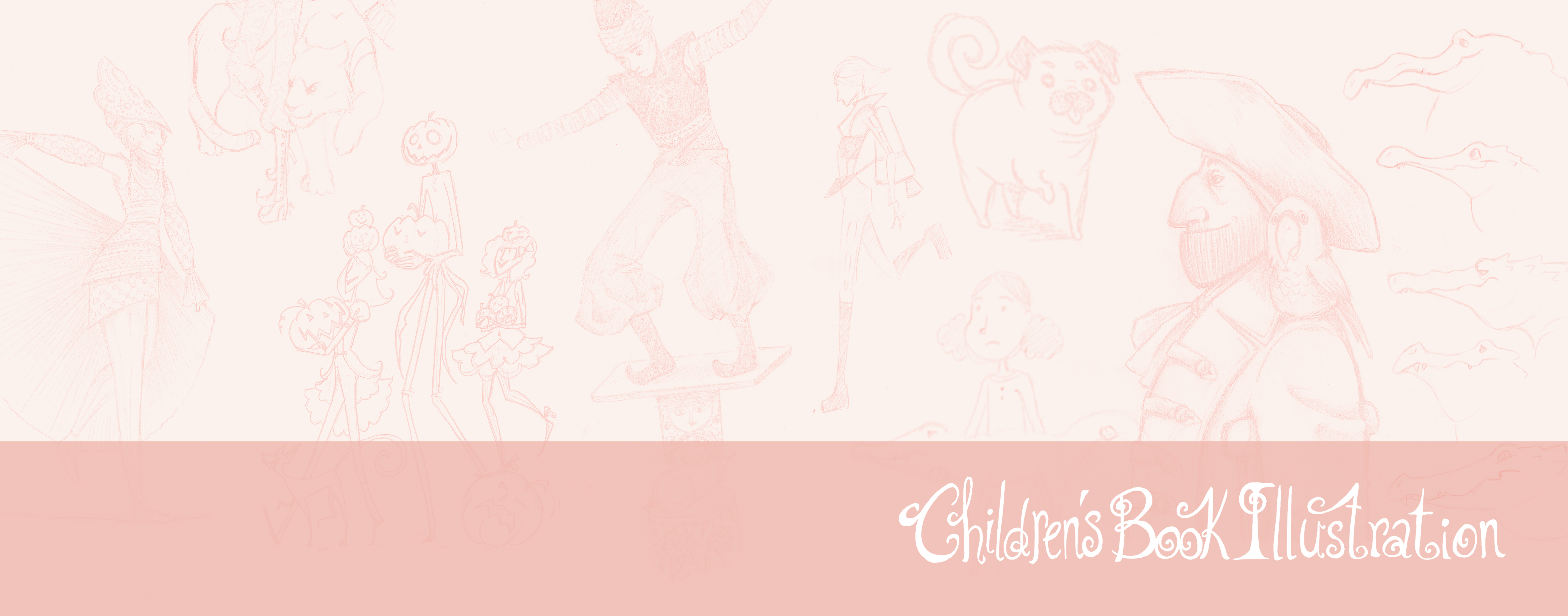 title page children’s book