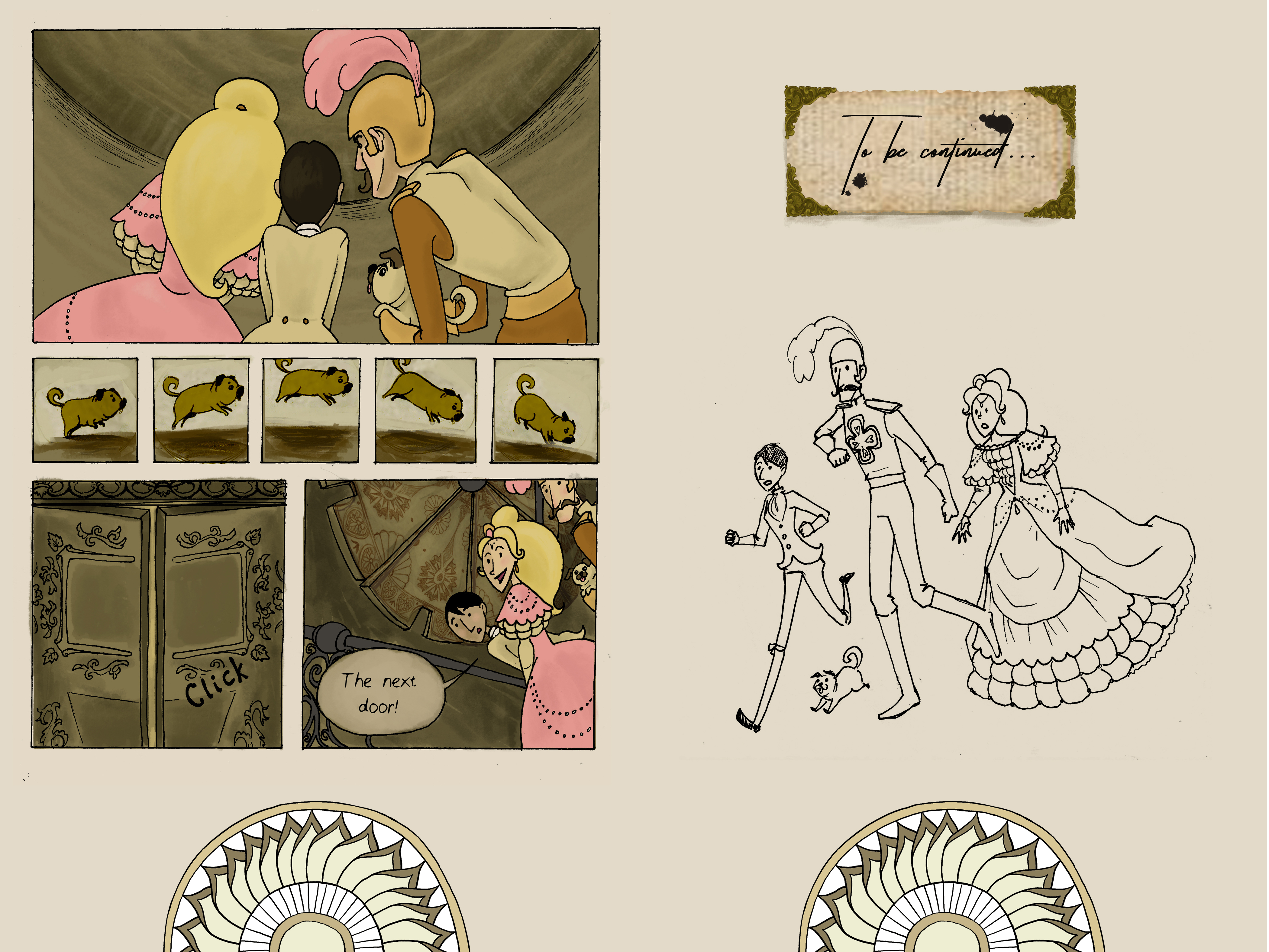 Evony – page4