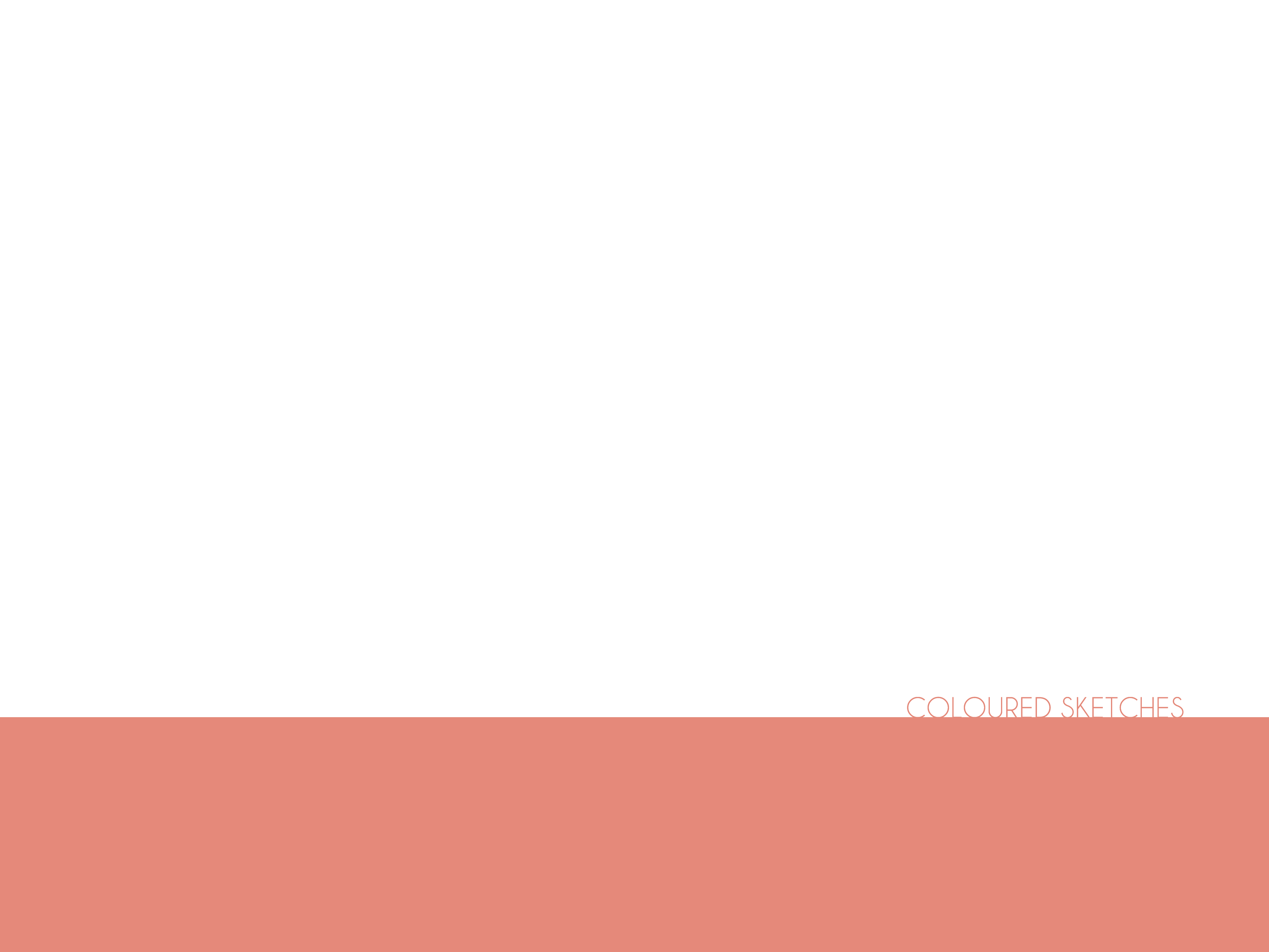 title colour