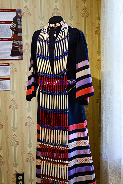 Century of Style – dress web