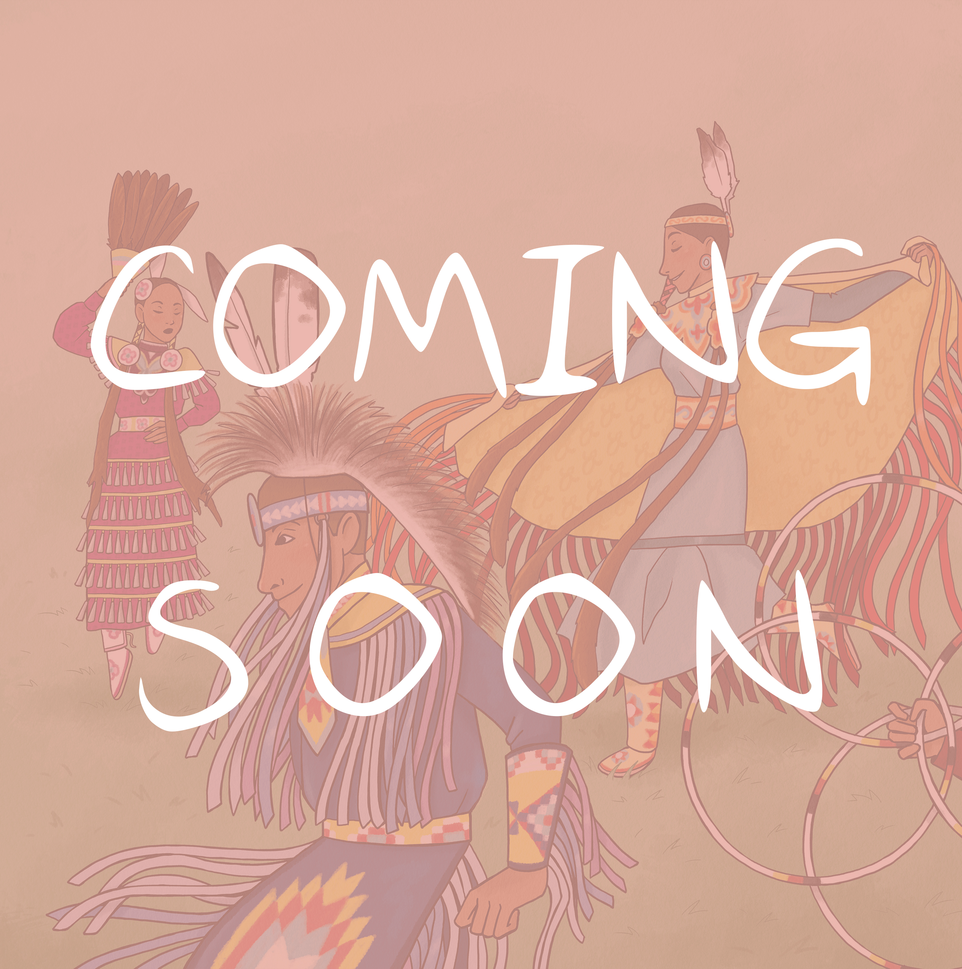 Coming Soon
