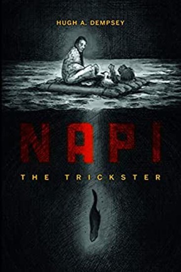 Napi: The Trickster