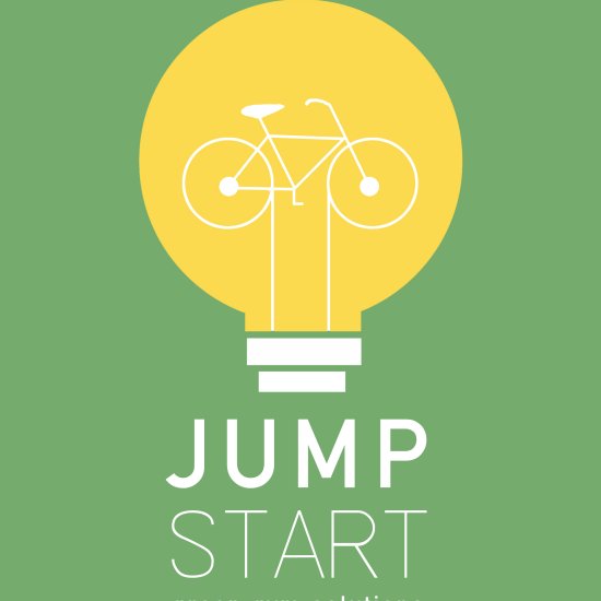 Jump Start Logo