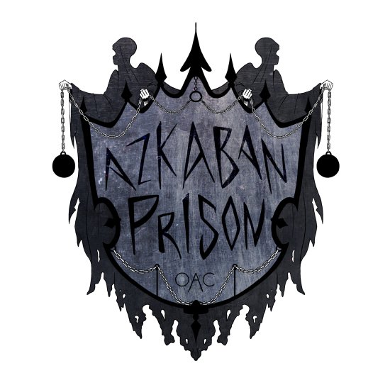 Okotoks Azkaban Logo